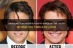 Unveiling the Truth Behind Tom Cruise's Marriages: Secrets and Revelations