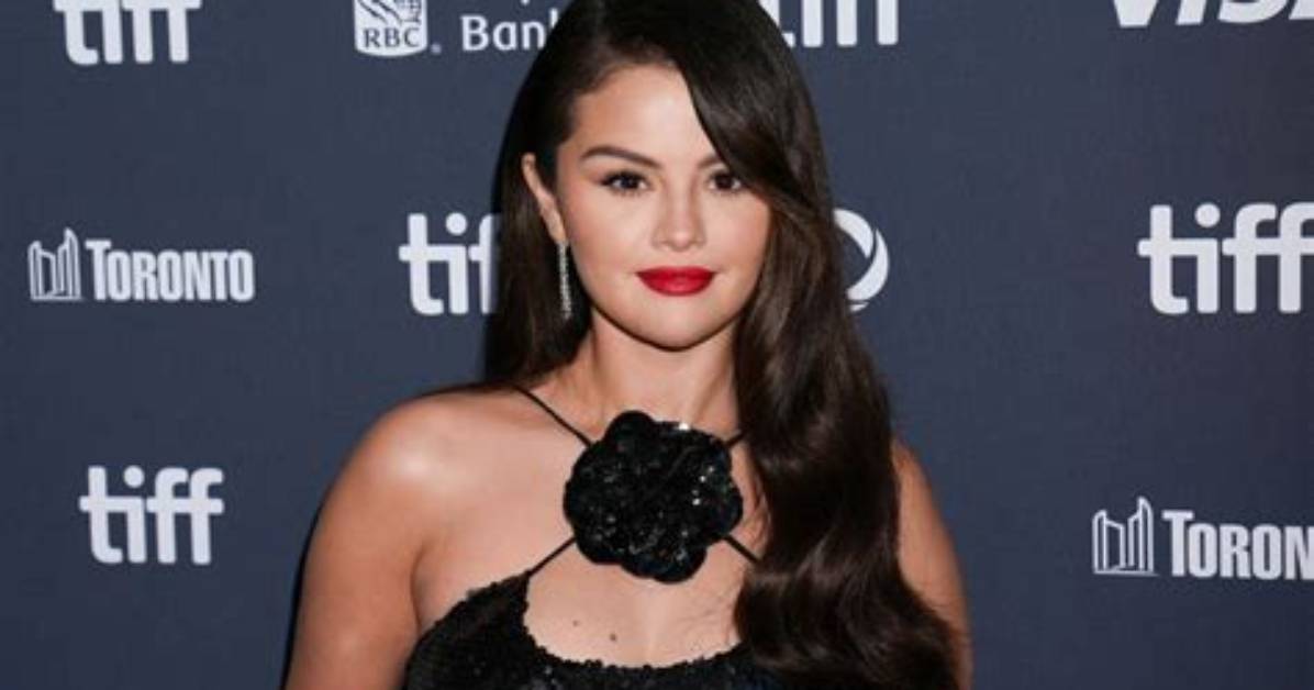 Unveiling the Truth: Discover Selena Gomez's Biological Mother