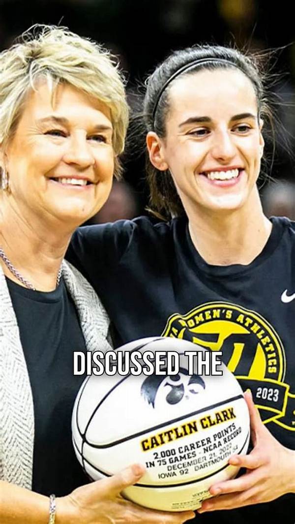 Unveiling the Truth: Exploring Caitlin Clark's Gender Identity