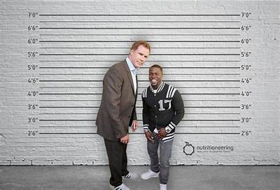 Unveiling the Truth: How Tall Kevin Hart Really Is