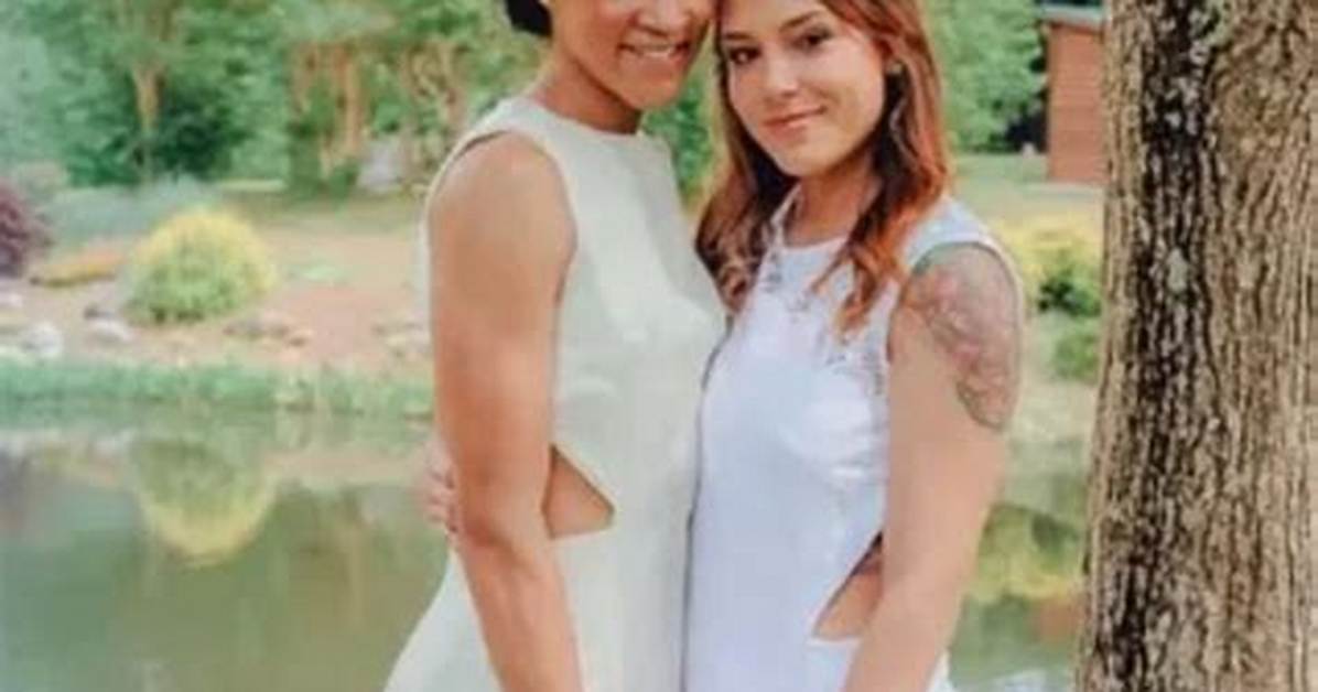 Unveiling the Truth: Is Andraya Carter Married?