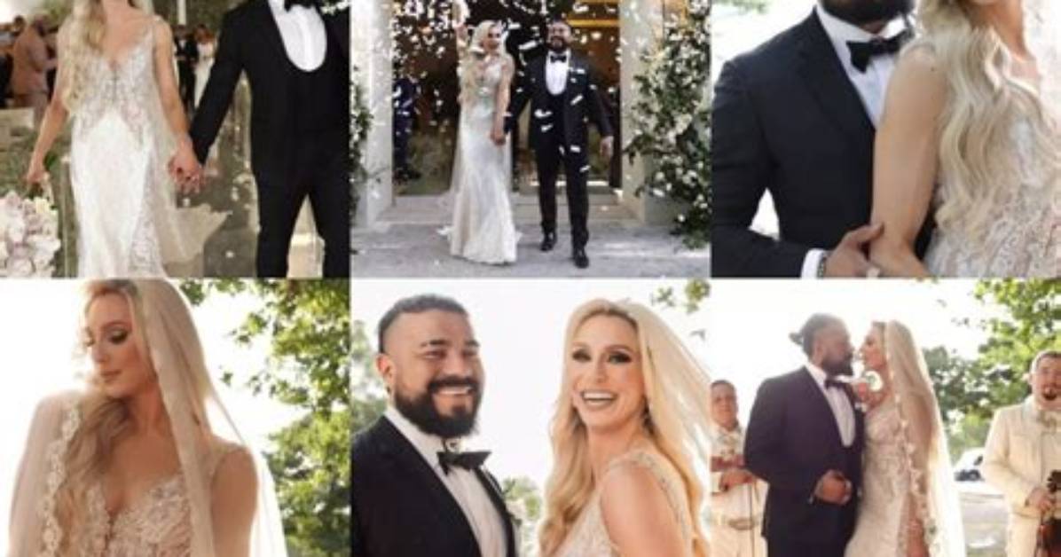Unveiling the Truth: Is Charlotte Flair Married, Finally?