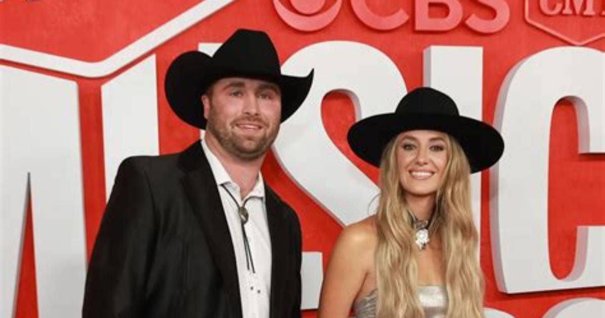 Unveiling the Truth: Is Lainey Wilson Hitched?