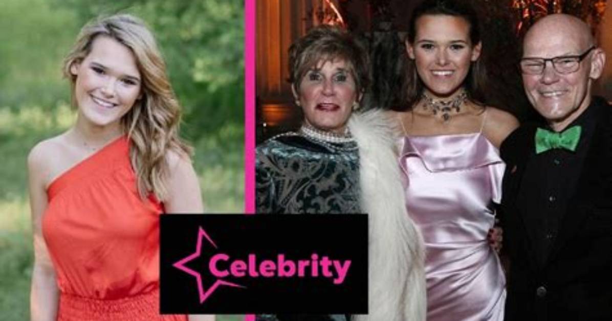 Unveiling the Truth: James Carville's Daughters Unseen
