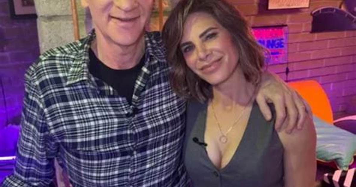 Unveiling the Truth Jillian Michaels