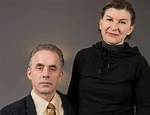 Unveiling the Truth: Jordan Peterson's Wife - a Psychologist Uncovered