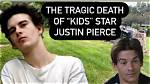 Unveiling the Truth: Justin Pierce Death and the Impact on Communities