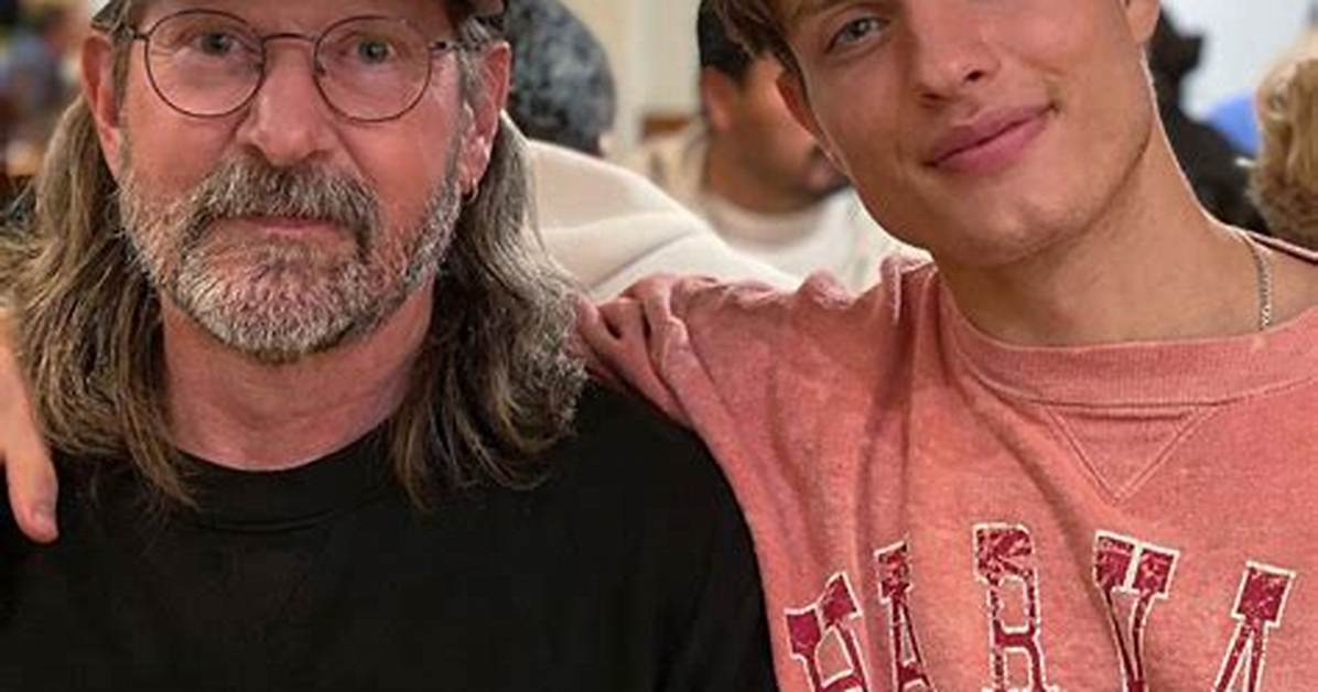 Unveiling the Truth: Matt Rife's Parents