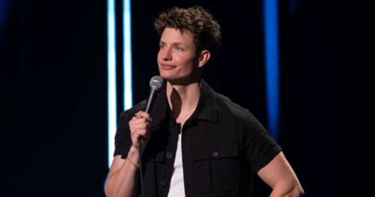 Unveiling the Truth Matt Rife S