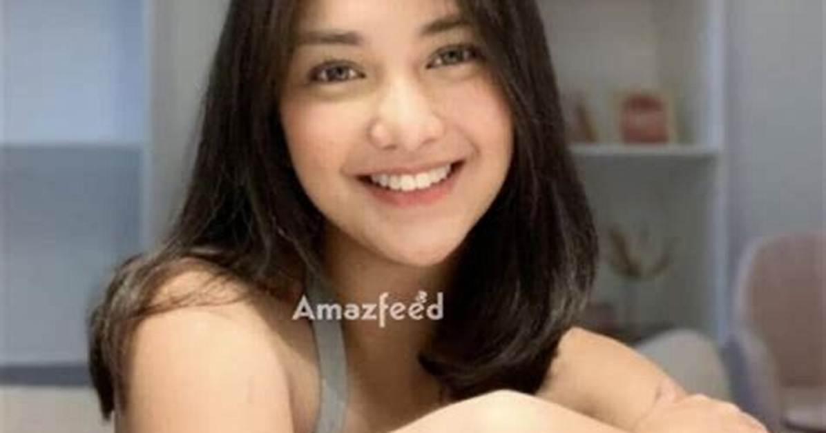 Unveiling the Truth: Pinay Celebrities Sex Scandal