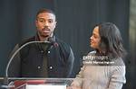 Unveiling the Truth: Tessa Thompson and Michael B. Jordan's Relationship Unraveled