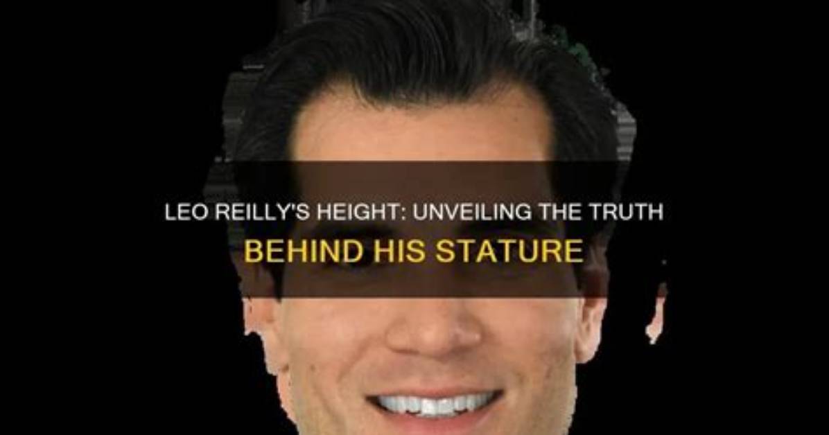 Unveiling the Truth: the Exact Height of Former President Trump