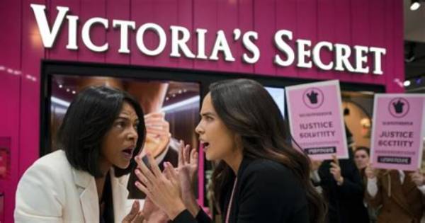 Unveiling the Truth: "Victoria Secret Karen Lawsuit" Update
