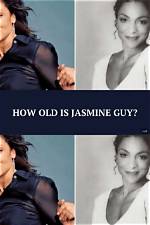 Unveiling the Truth: Was Jasmine Guy on Drugs?