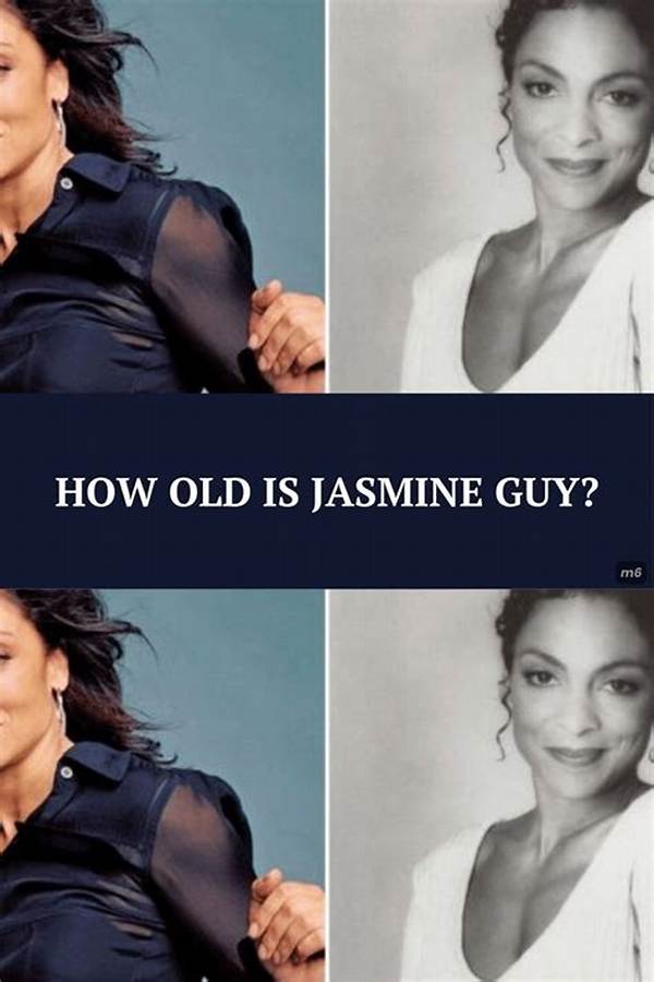 Unveiling the Truth: Was Jasmine Guy on Drugs?
