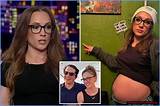 Unveiling the Unique Charm of Kat Timpf's Cat Names