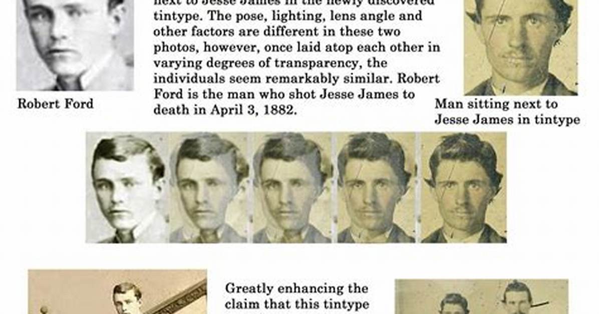 Unveiling the Unknown: Discovering Jesse James West's Height
