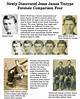 Unveiling the Unknown: Discovering Jesse James West's Height
