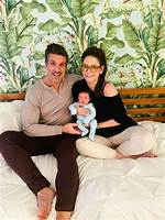 Unveiling the Unseen: the Lives of Jessica Hahn's Children