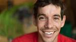Unveiling the Untold Story of Alex Honnold's First Wife