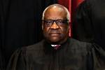 Unveiling the Untold Story of Clarence Thomas's First Wife