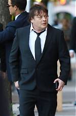 Unveiling the Untold Story of Edward Furlong and Jacqueline Domac: Love, Loss, and Redemption