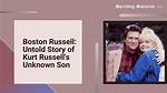 Unveiling the Untold Story of Kurt Russell's Parents: Discoveries and Insights
