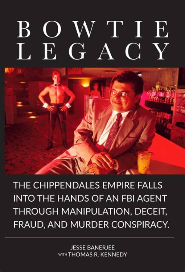 Unveiling the Untold Story of Steve Banerjee's Wife: Discoveries and Insights