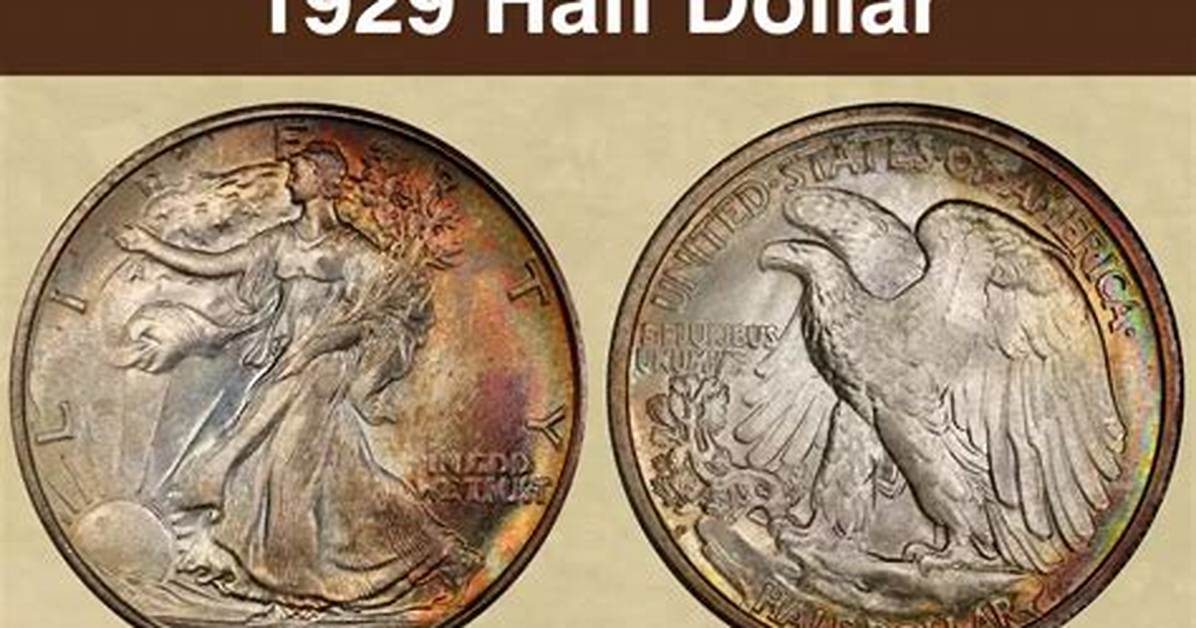 Unveiling the Value of the Historic 1929 Wheat Penny