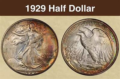 Unveiling the Value of the Historic 1929 Wheat Penny