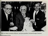 Unveiling the Vast Wealth of Armand Hammer: a Net Worth Legacy at the Time of His Demise