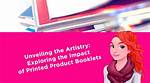 Unveiling the Visionary Artistry of Jenny Lux: a Journey of Discovery