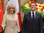 Unveiling the Wealth of Brigitte Macron: a Closer Look