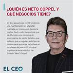 Unveiling the Wealth of Neto Coppel: Discoveries and Insights Await