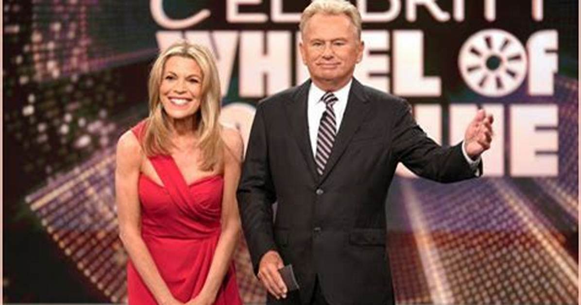 Unveiling the Wealth of Pat Sajak: Net Worth in 2023