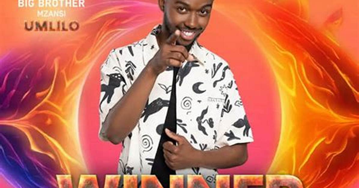 Unveiling the Winner of the Big Brother Show: a Journey Through Reality Television