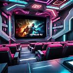 Unveiling the World of Hd Hub 4U: Your Ultimate Streaming Companion