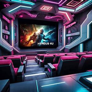 Unveiling the World of Hd Hub 4U: Your Ultimate Streaming Companion