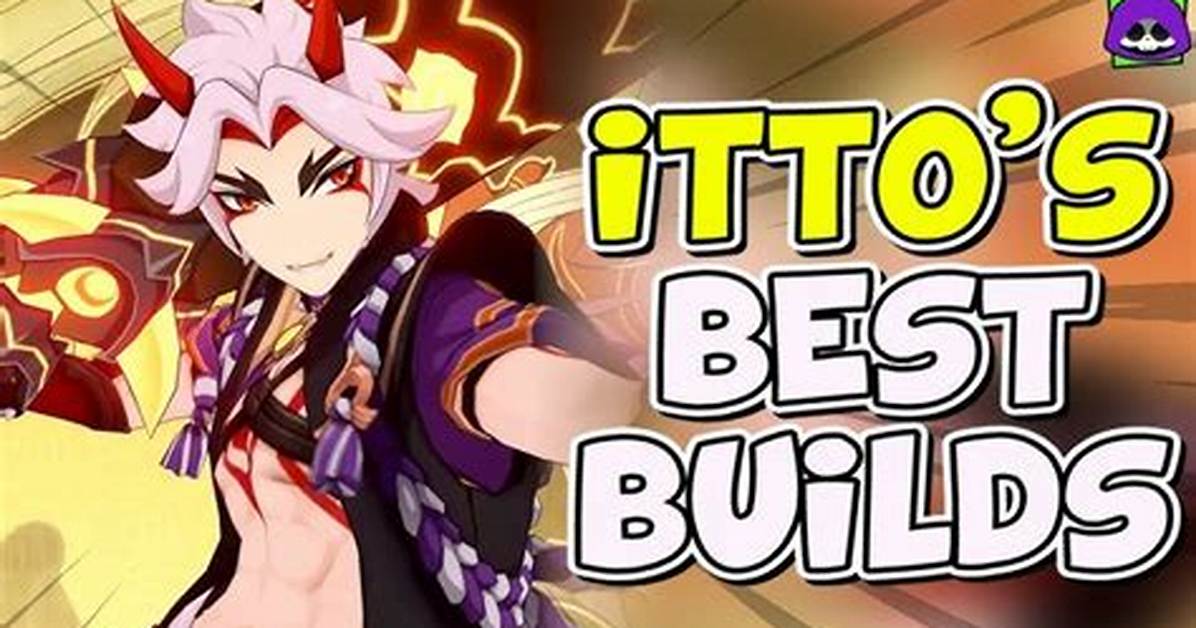 Unveiling the World of Lpsg Itto: a Comprehensive Guide