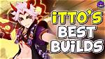 Unveiling the World of Lpsg Itto: a Comprehensive Guide