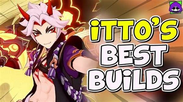 Unveiling the World of Lpsg Itto: a Comprehensive Guide