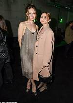 Unveiling the World of Maude and Iris Apatow: Unseen Discoveries and Exclusive Insights