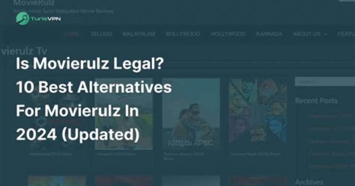 Unveiling the World of Movierulz 2024 Movie Download Your Ultimate