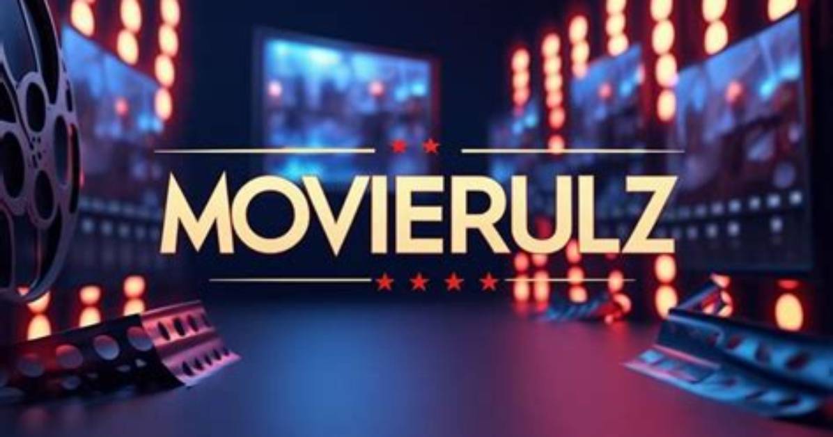 Unveiling the World of Movierulz 2024