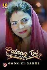 Unveiling the World of Palang Tod Cast: a Comprehensive Guide