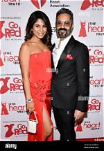 Unveiling the World of Sheena Melwani's Husband: a Journey of Discovery
