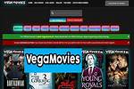 Unveiling the World of Vegamovies Website: Your Ultimate Movie Streaming Destination