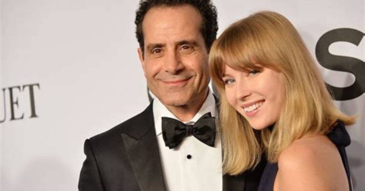 Unveiling Tony Shalhoub S Matrimonial Union Who Is He Married To