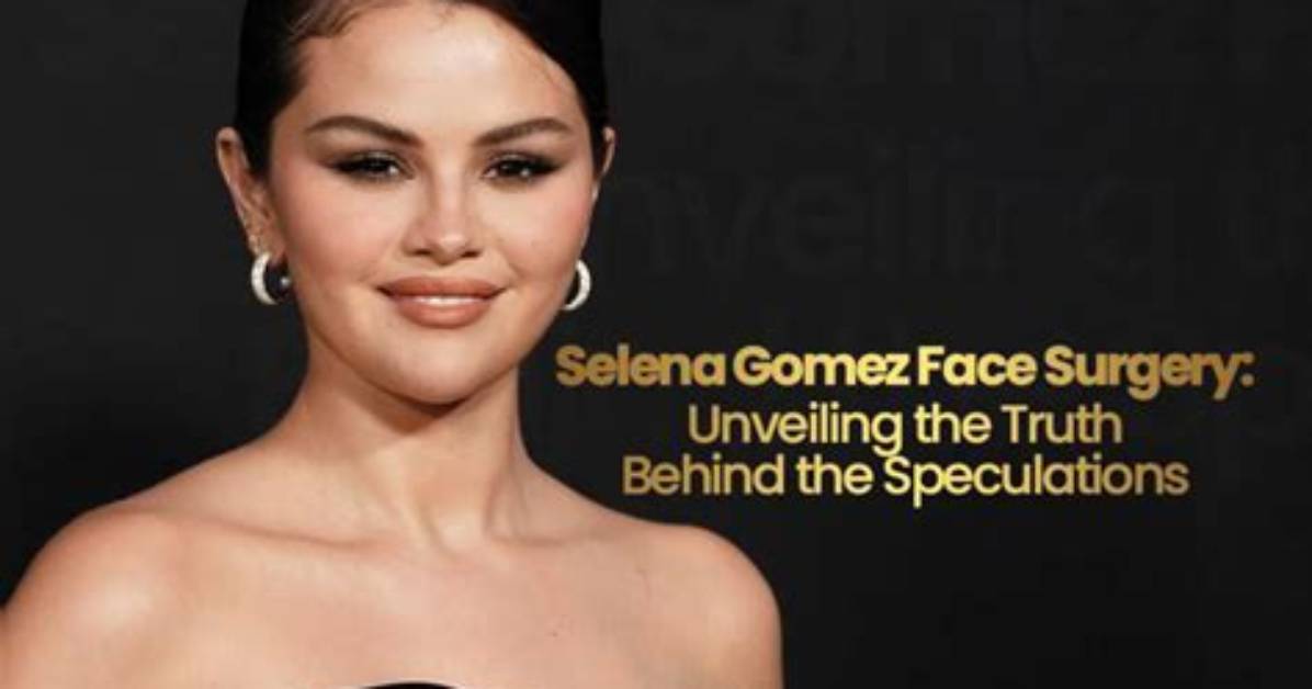 Unveiling Truths Behind the "Selena Gomez Pregnant" Speculation