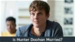 Unveiling Truths: Hunter Doohan's Identity Explored